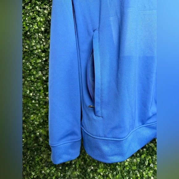 Nike Dri-FIT Academy 21 Jacket - Medium - Picture 4 of 6